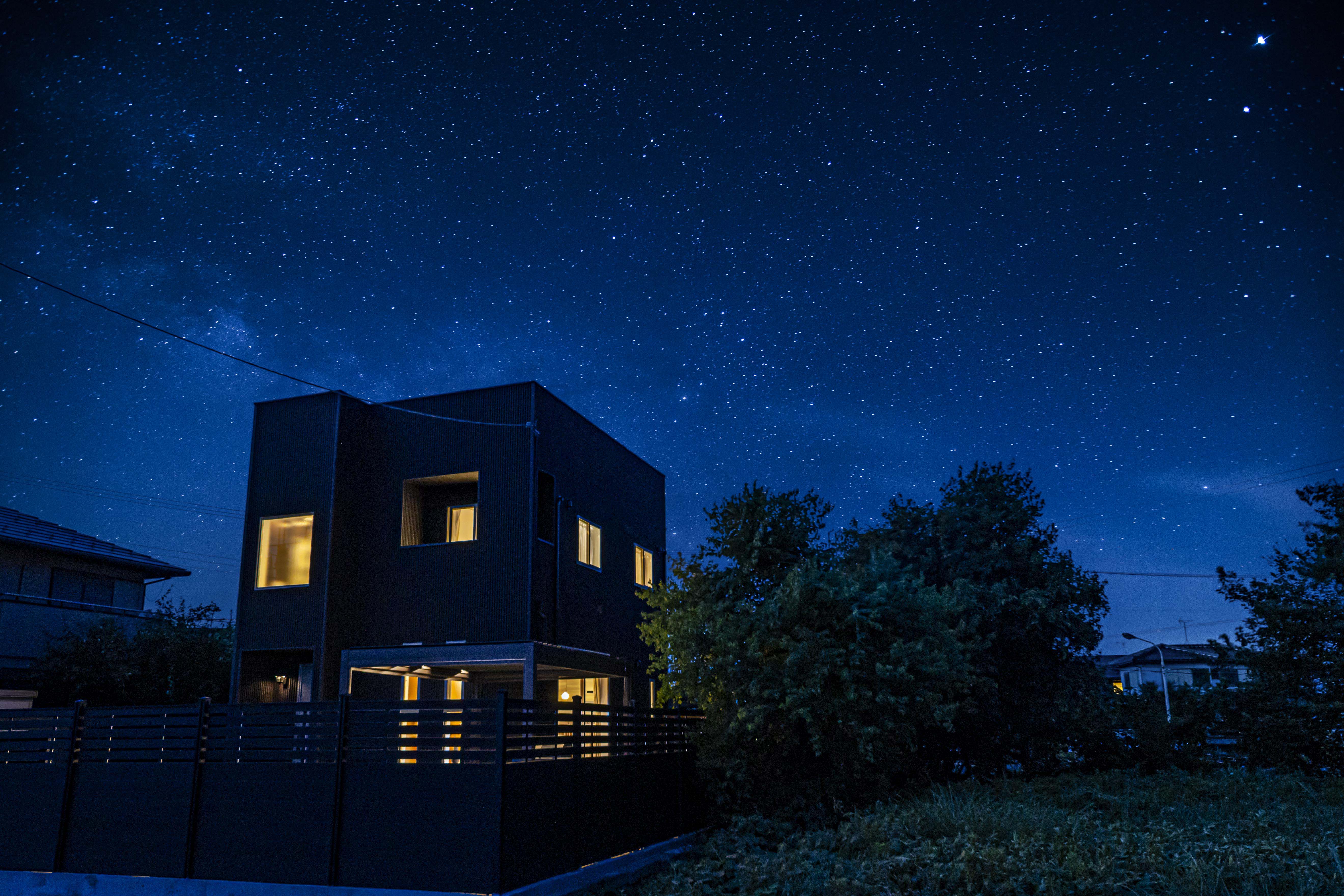 Galaxy Jacuzzi Resort