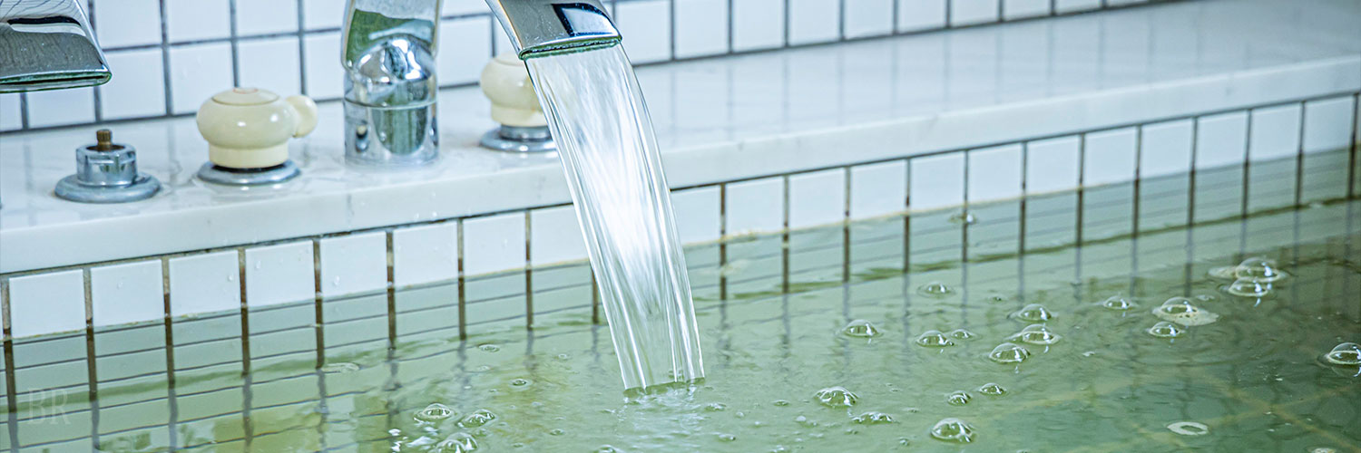 Private natural onsen