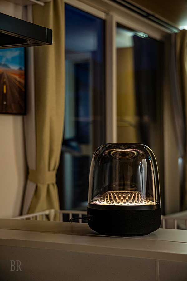 Galaxy Jacuzzi Resort